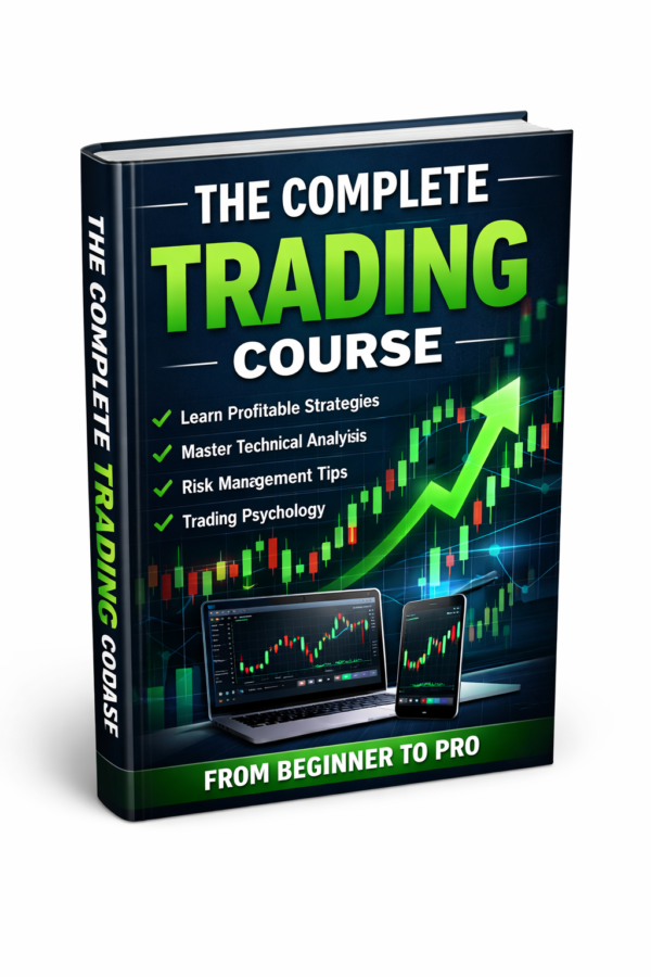 Trading Course..3 Demo